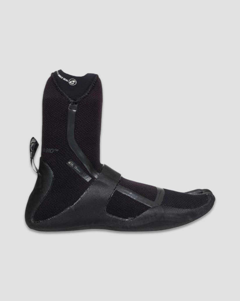 Marathon Sessions 3mm Split Toe Boot