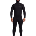 Marathon Sessions 5/4/3 mm Chest Zip Hooded Fullsuit