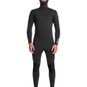 Everyday Sessions 5/4/3 mm Chest Zip Hooded Fullsuit