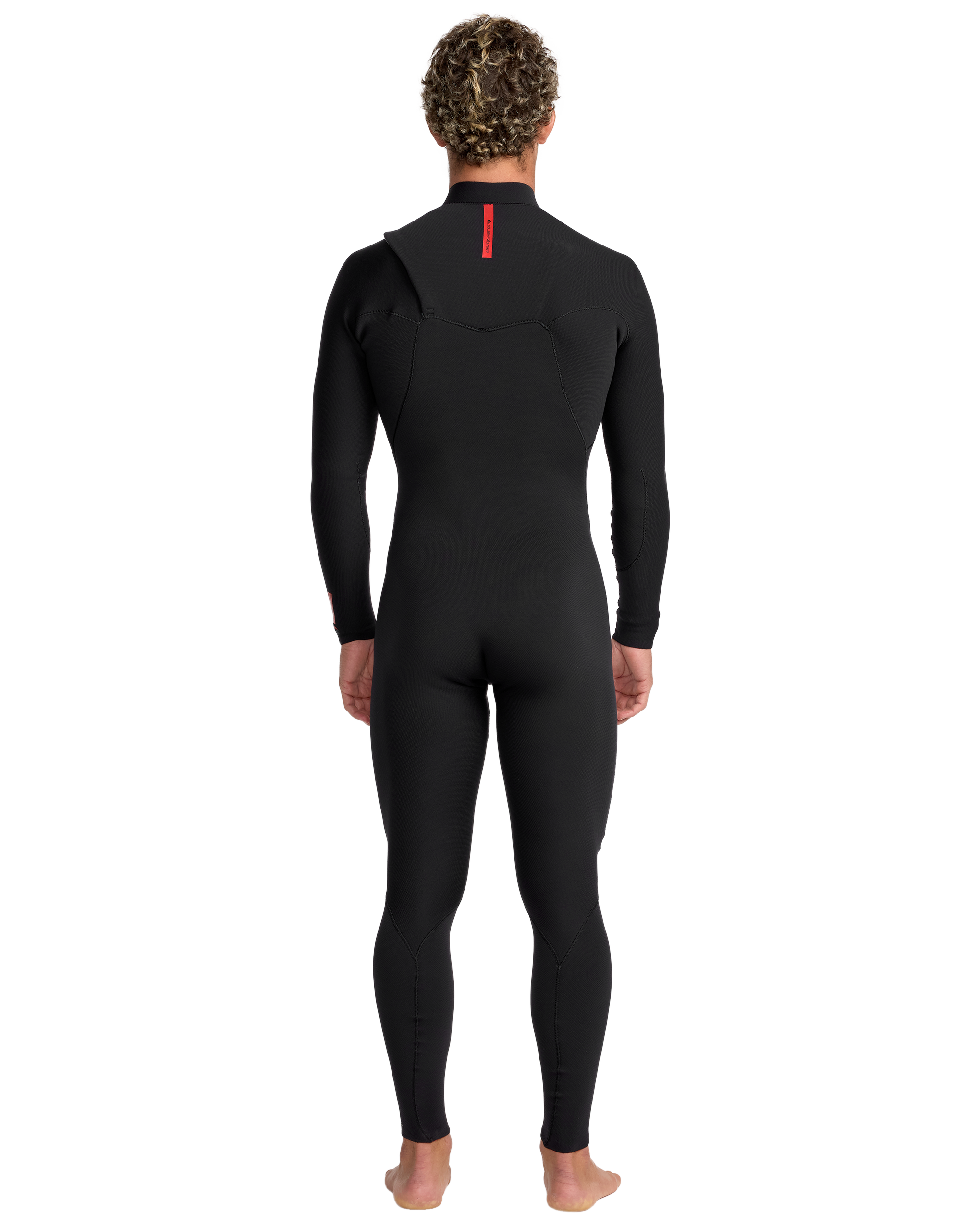 Spring Surfing Suits With Long Sleeves | Quiksilver