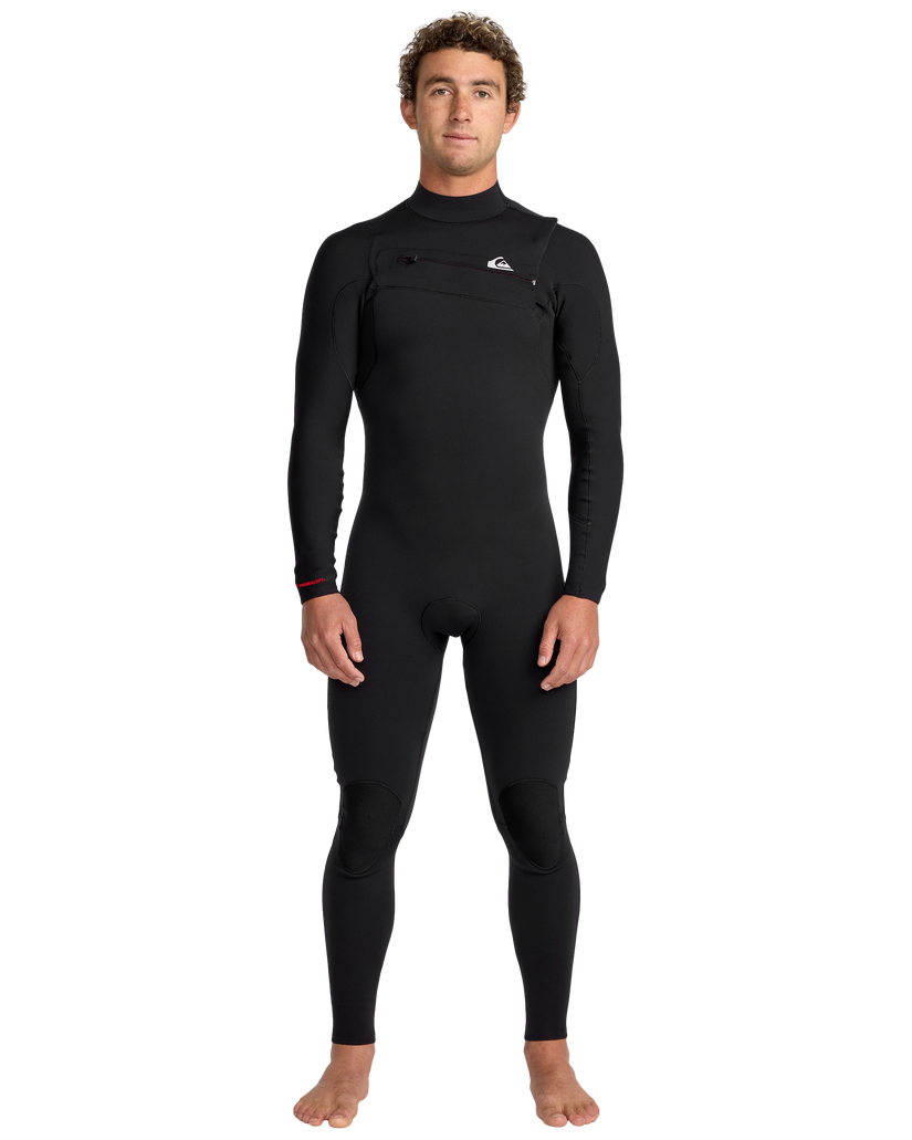 Highline 3/2 mm Chest Zip Fullsuit