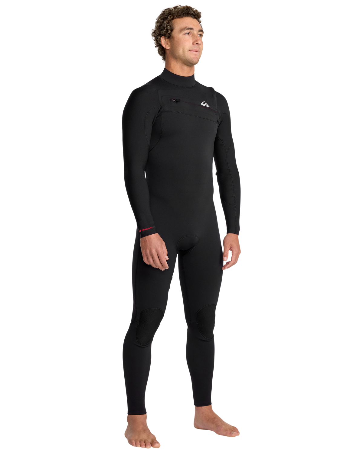 Highline 3/2 mm Chest Zip Full Wetsuit