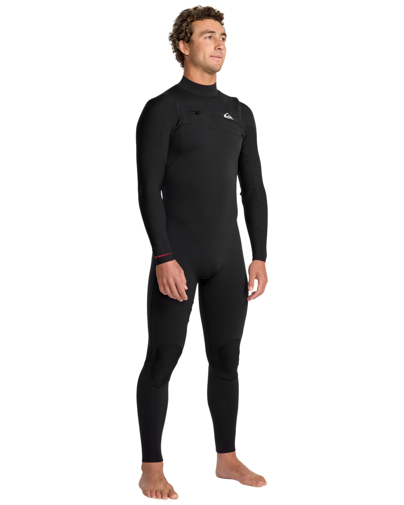 Highline 3/2 mm Chest Zip Fullsuit
