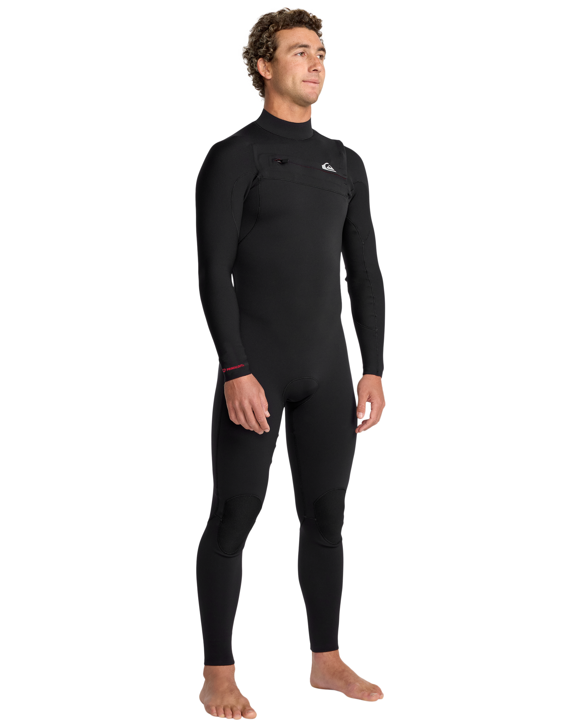 Spring Surfing Suits With Long Sleeves | Quiksilver