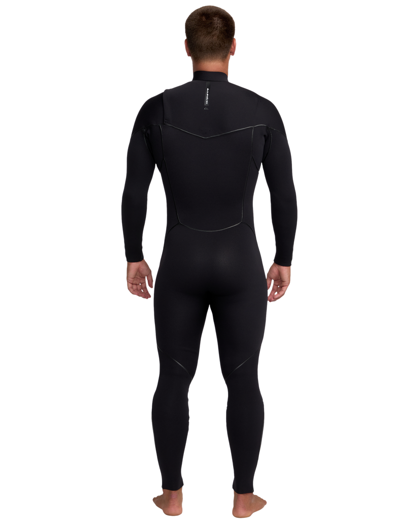 Marathon Sessions 3/2 mm Chest Zip Fullsuit