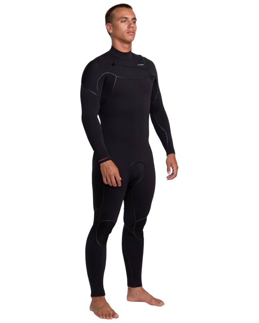 Marathon Sessions 3/2 mm Chest Zip Fullsuit