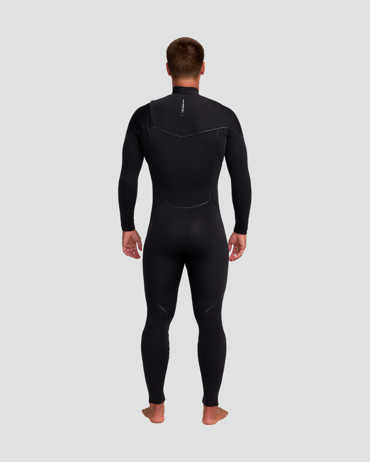 Marathon Sessions 3/2 mm Chest Zip Full Wetsuit