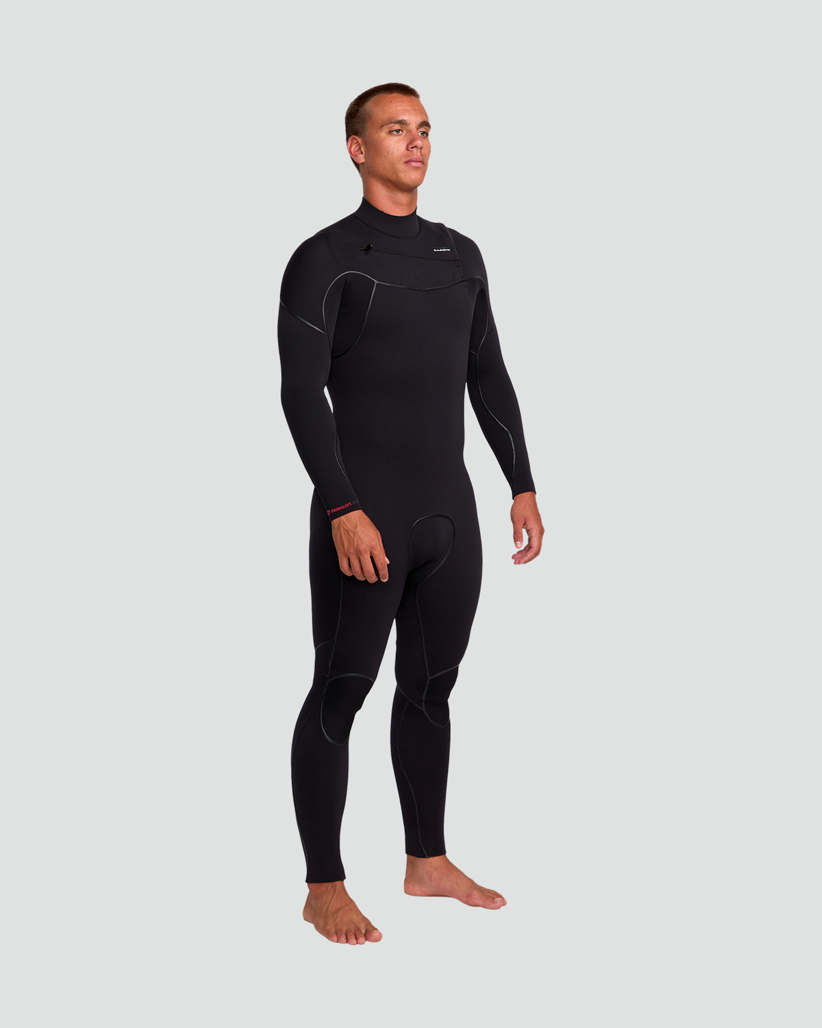 Marathon Sessions 3/2 mm Chest Zip Full Wetsuit