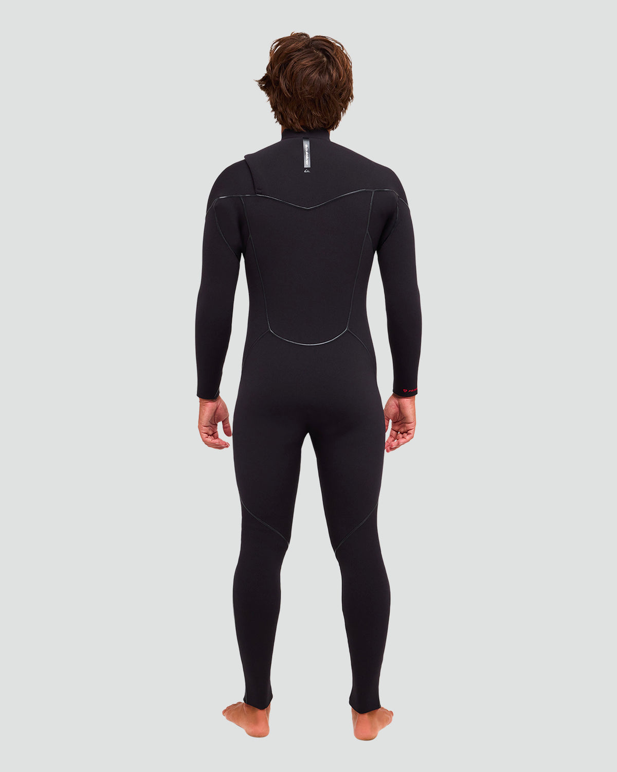 Marathon Sessions 4/3 mm Chest Zip Full Wetsuit
