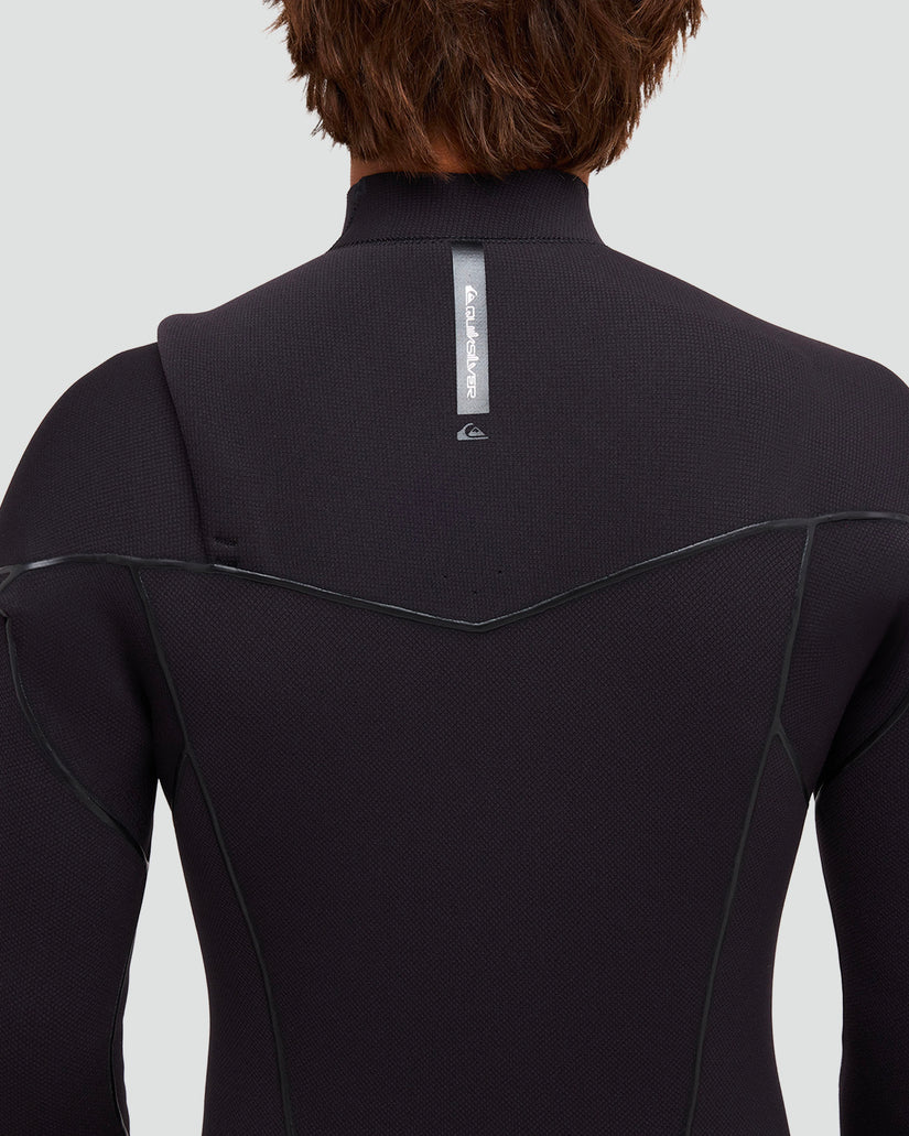 Marathon Sessions 4/3 mm Chest Zip Fullsuit