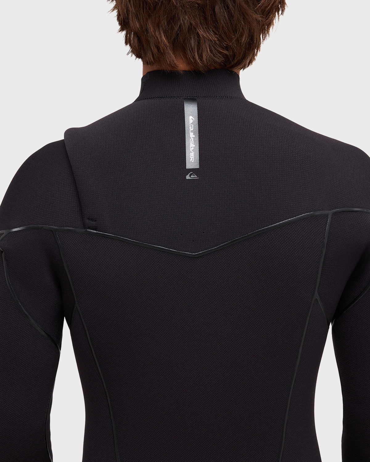 Marathon Sessions 4/3 mm Chest Zip Full Wetsuit
