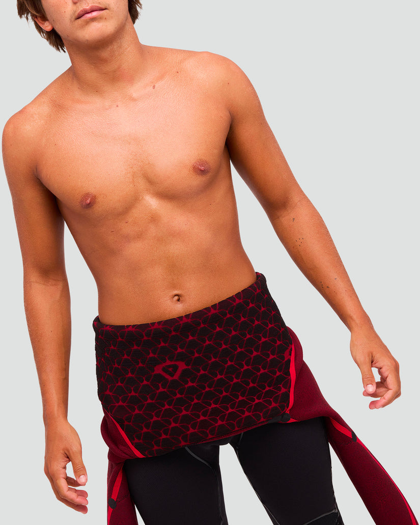 Marathon Sessions 4/3 mm Chest Zip Fullsuit