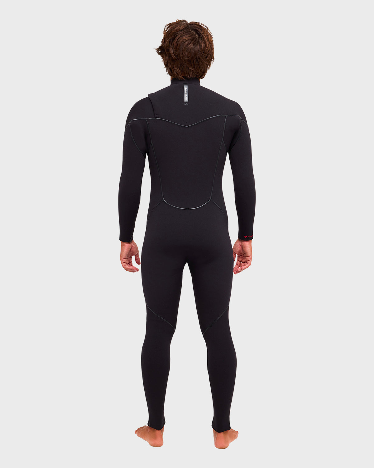 Marathon Sessions 4/3 mm Chest Zip Full Wetsuit