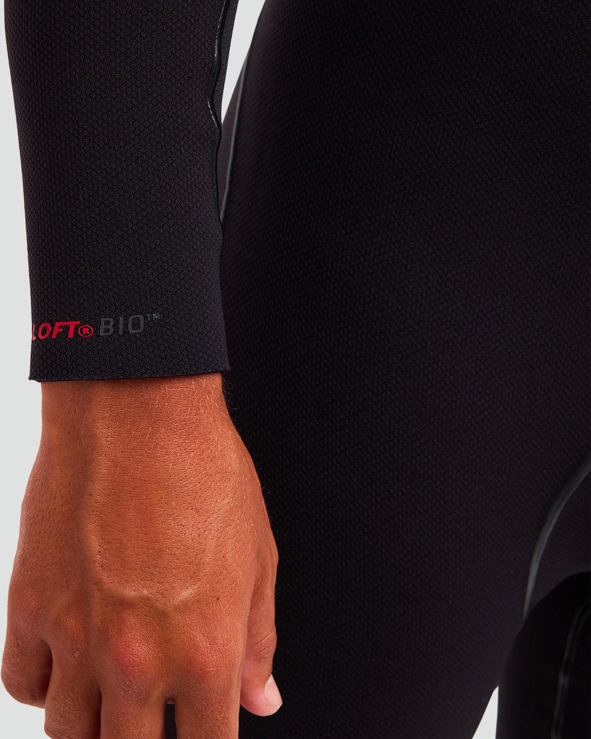 Marathon Sessions 4/3 mm Chest Zip Full Wetsuit