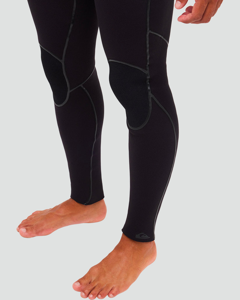 Marathon Sessions 4/3 mm Chest Zip Fullsuit