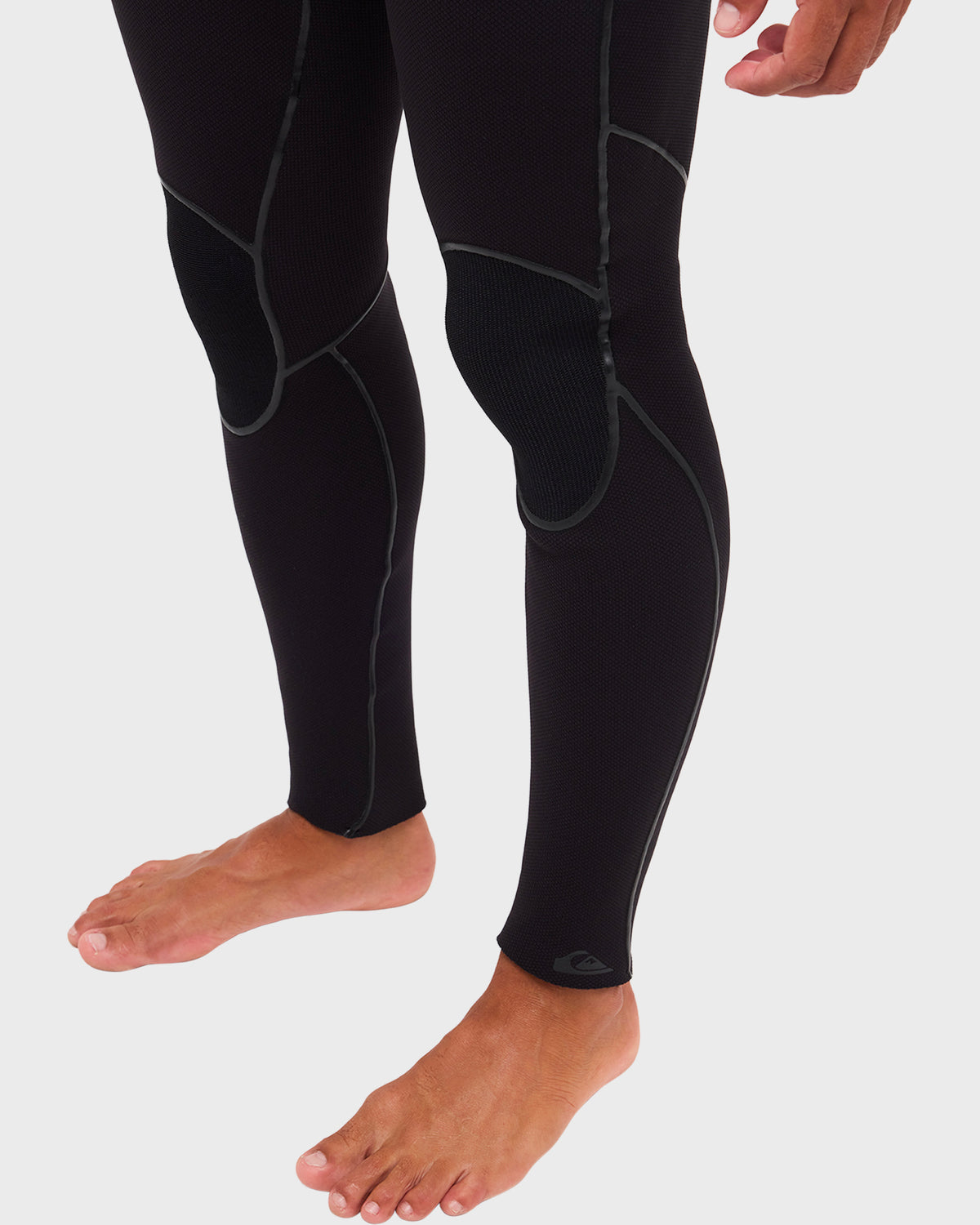 Marathon Sessions 4/3 mm Chest Zip Full Wetsuit