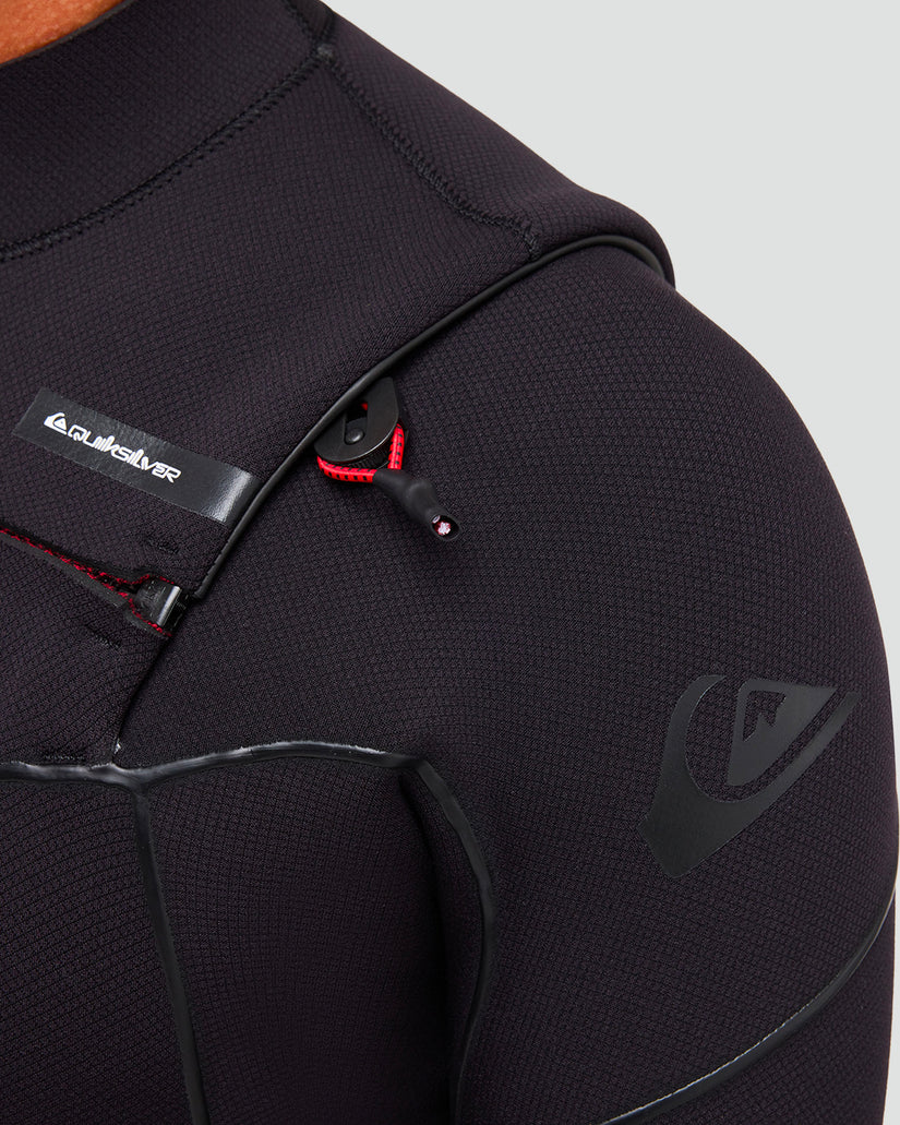 Marathon Sessions 4/3 mm Chest Zip Fullsuit
