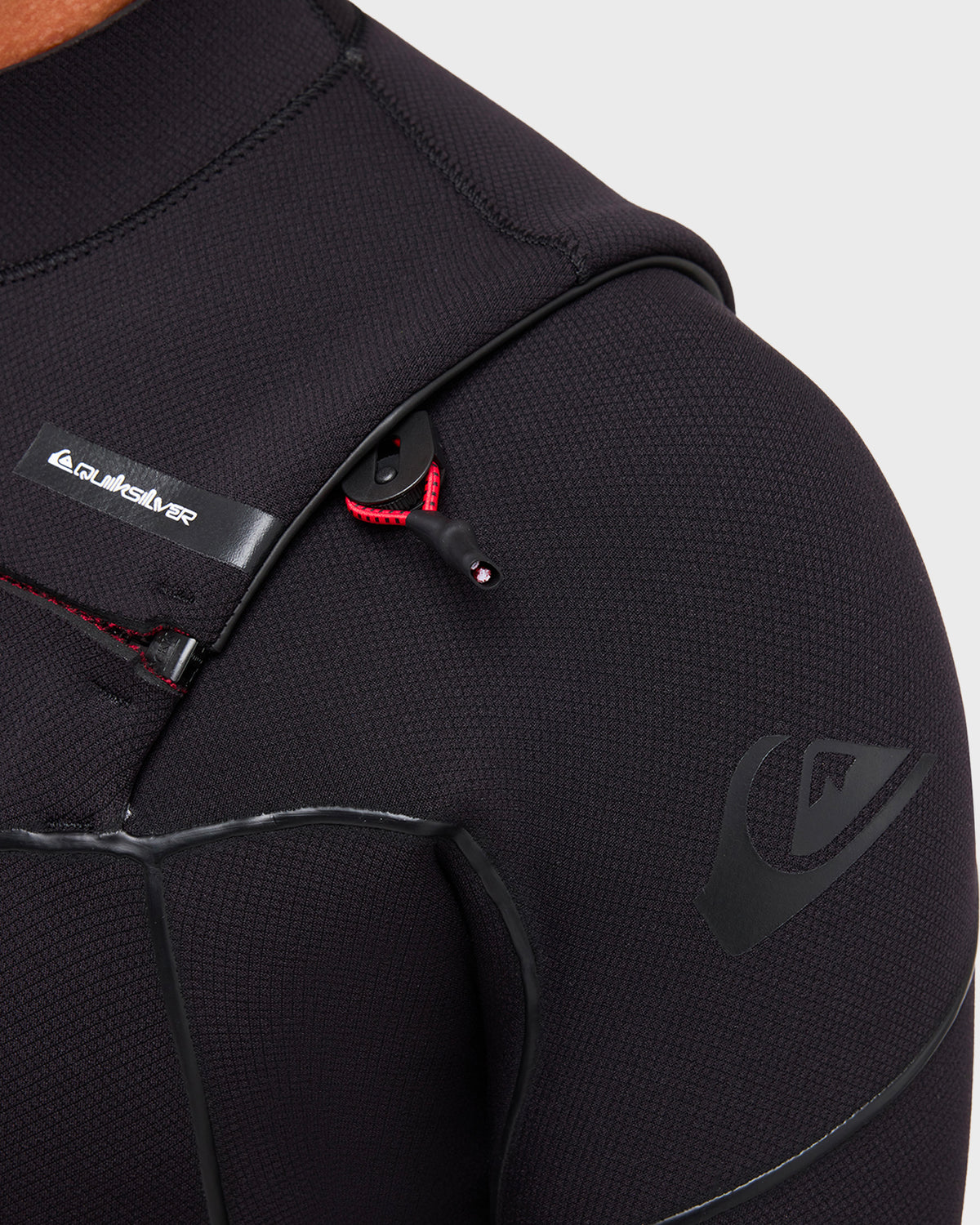 Marathon Sessions 4/3 mm Chest Zip Full Wetsuit
