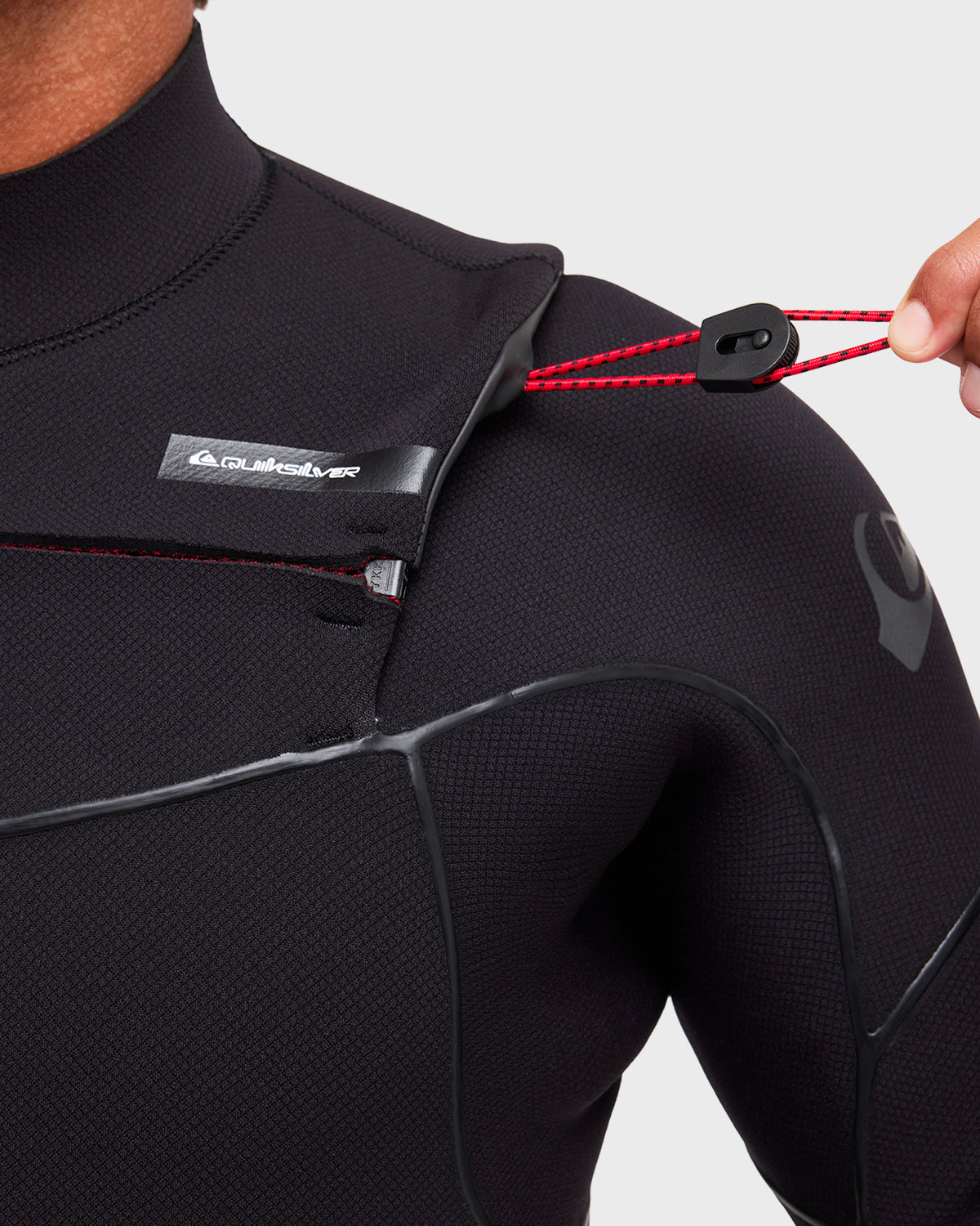 Marathon Sessions 4/3 mm Chest Zip Full Wetsuit