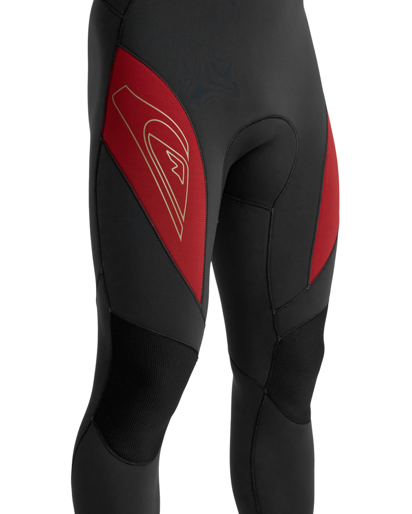 Mercury 3/2 mm Front Zip Fullsuit