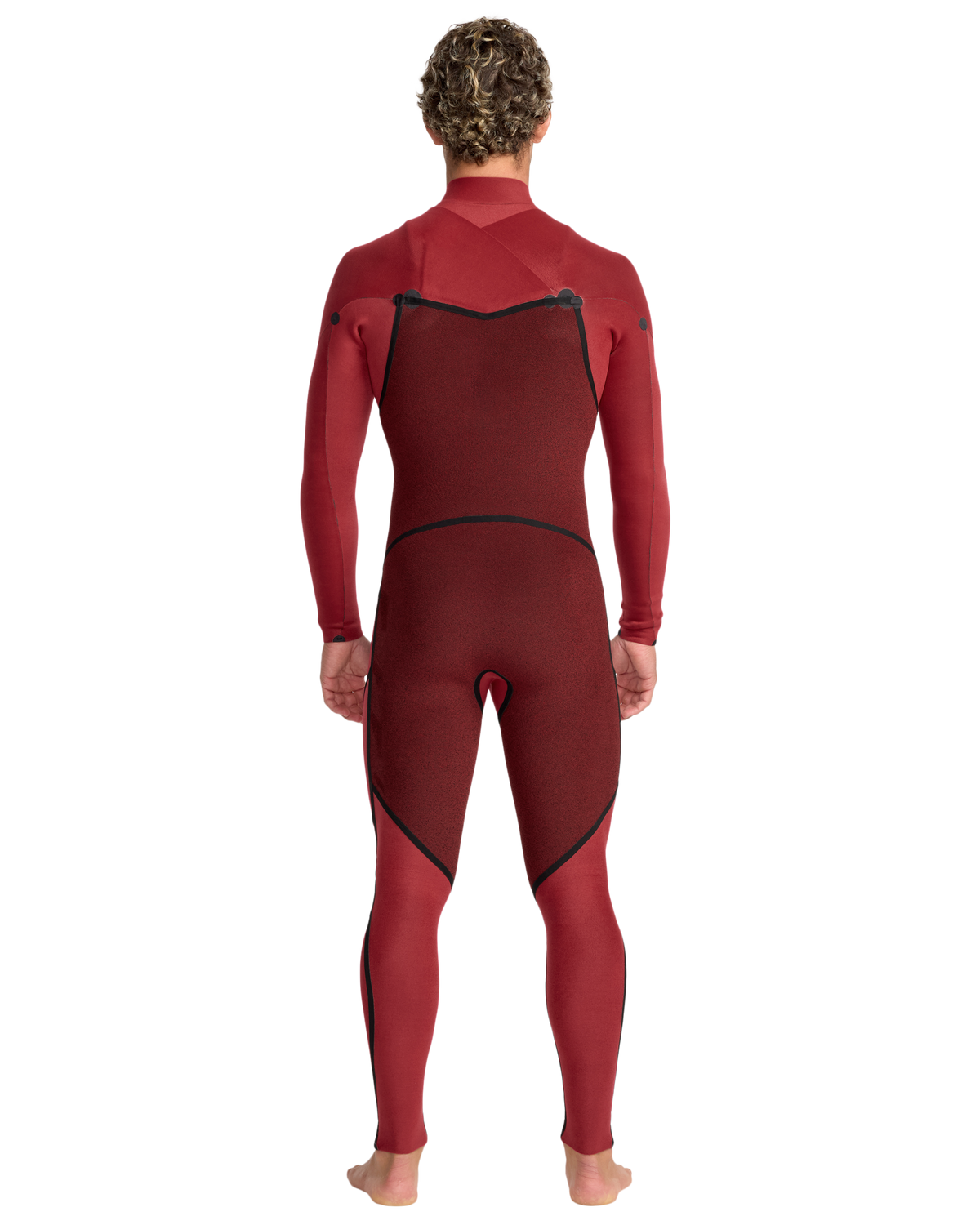 Mercury 3/2 mm Front Zip Full Wetsuit