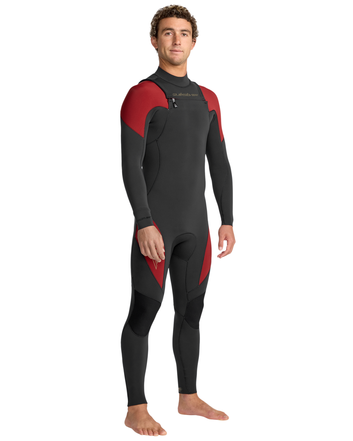 Mercury 3/2 mm Front Zip Full Wetsuit