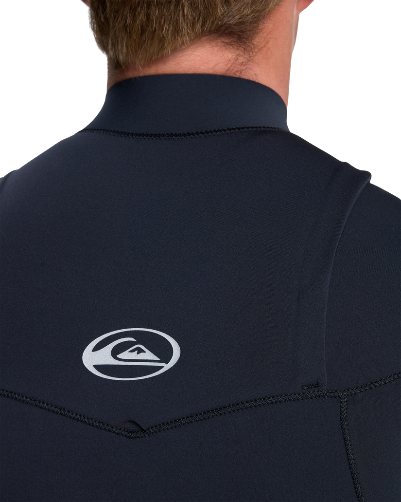 Mercury 3/2 mm Front Zip Fullsuit