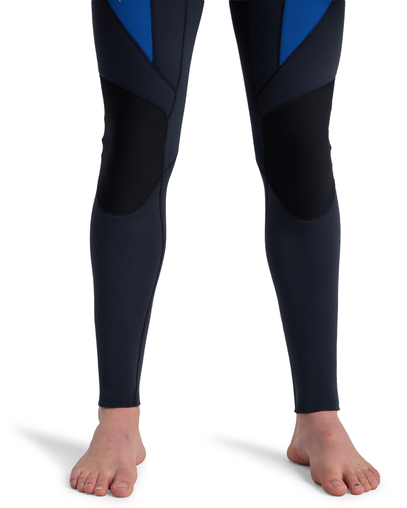 Mercury 3/2 mm Front Zip Fullsuit