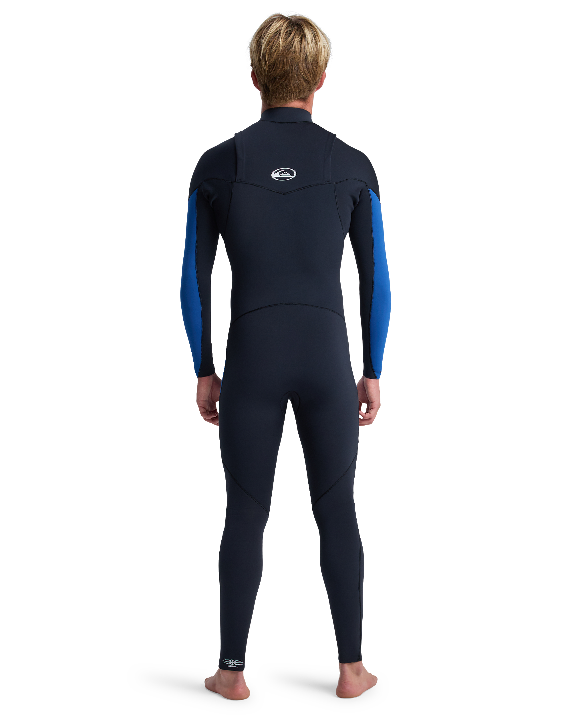Mercury 3/2 mm Front Zip Fullsuit - Mercury 3/2 mm Front Zip
