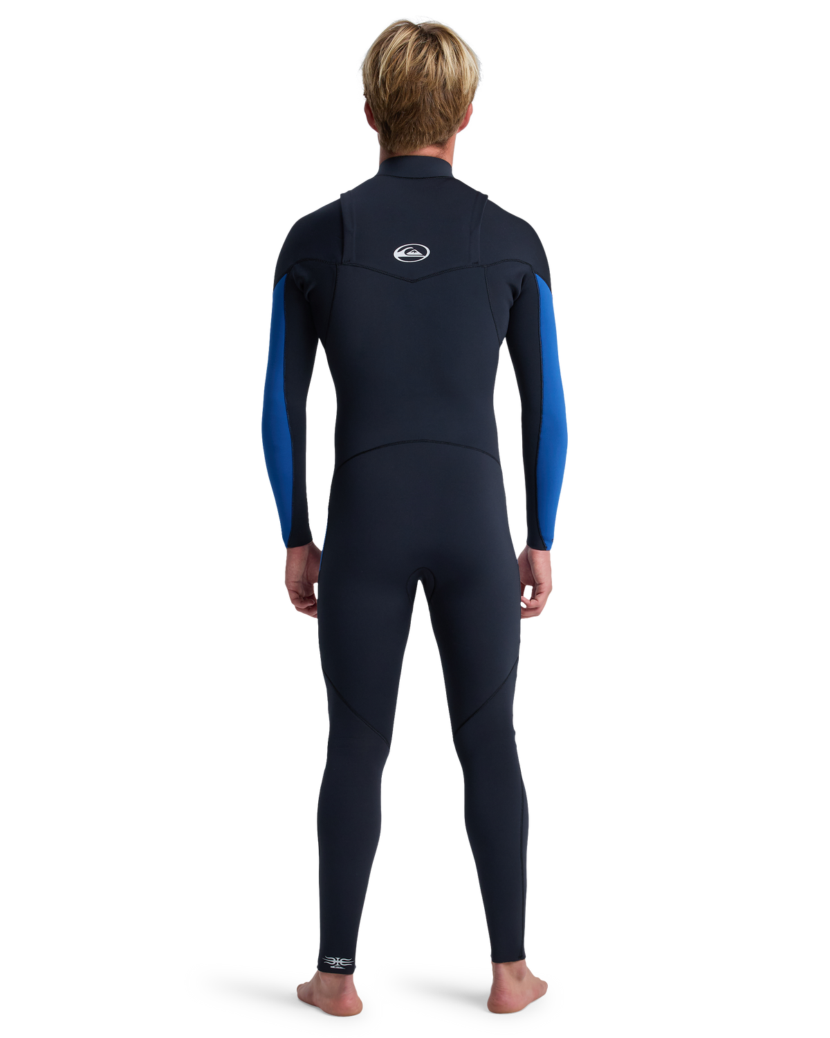 Mercury 3/2 mm Front Zip Full Wetsuit