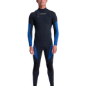Mercury 3/2 mm Front Zip Fullsuit