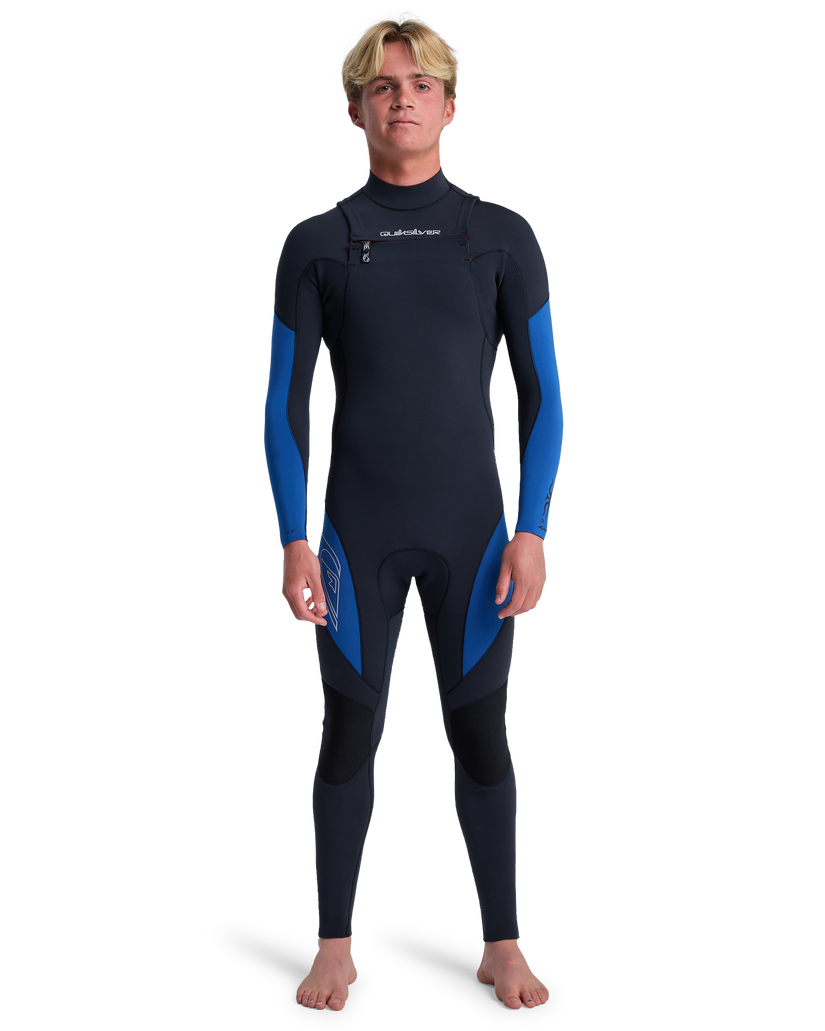 Mercury 3/2 mm Front Zip Fullsuit
