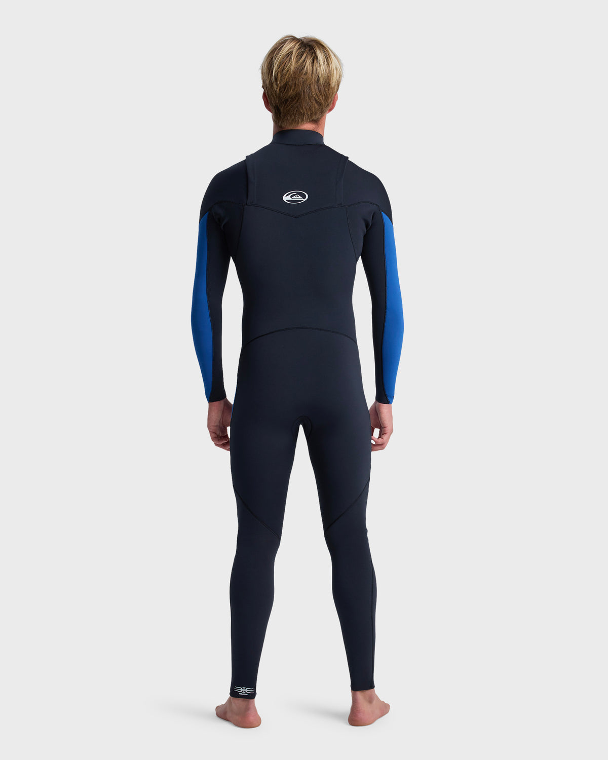 Mercury 4/3 mm Front Zip Full Wetsuit