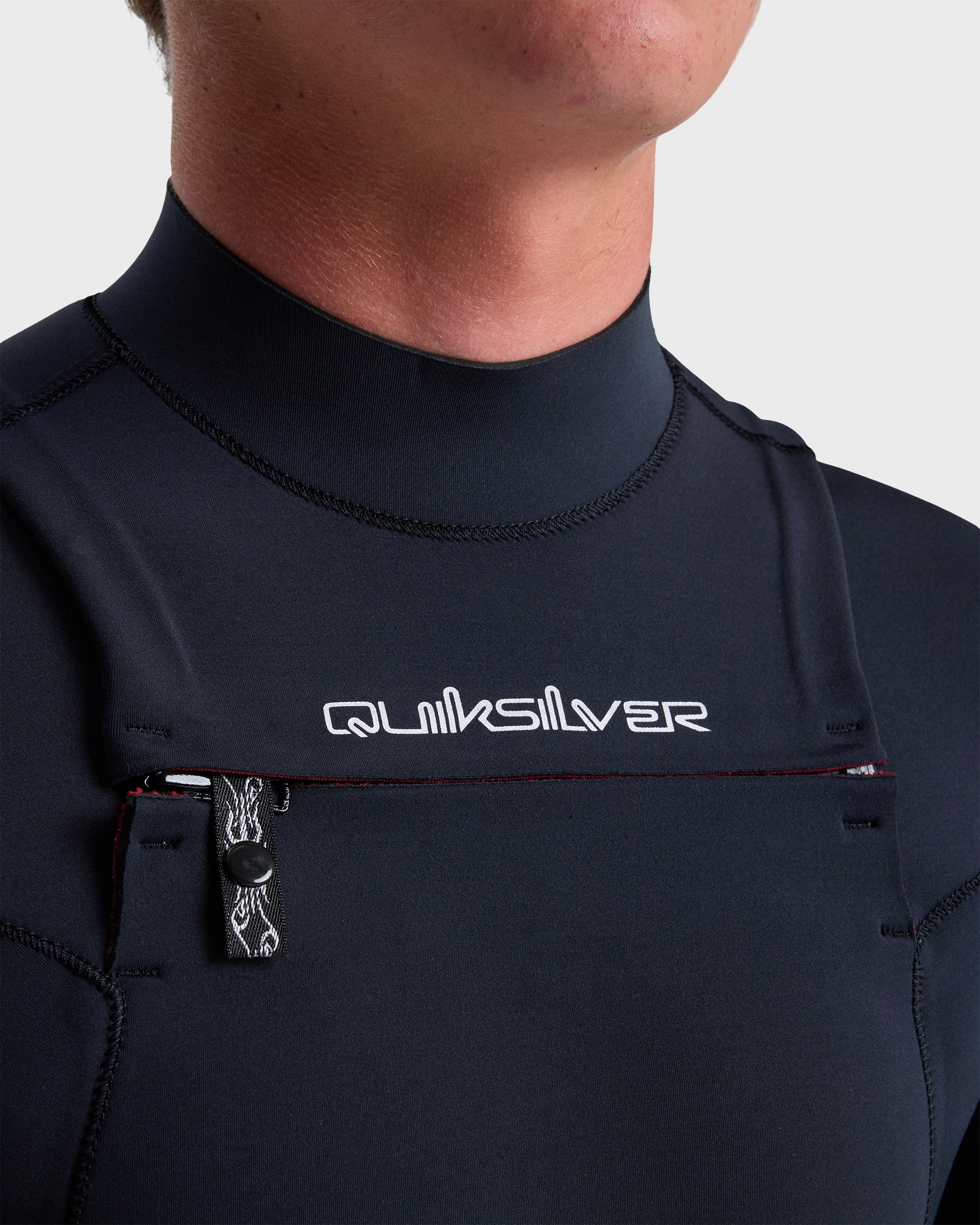Wetsuits With Front Zip | Quiksilver