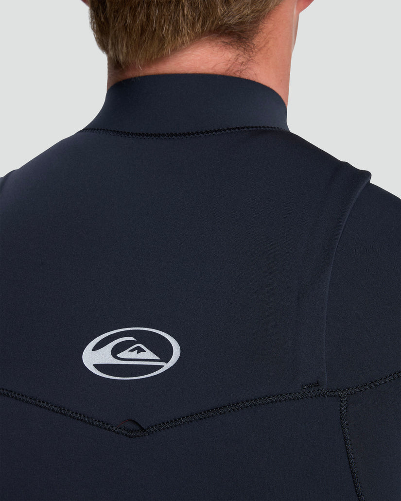 Mercury 4/3 mm Front Zip Fullsuit