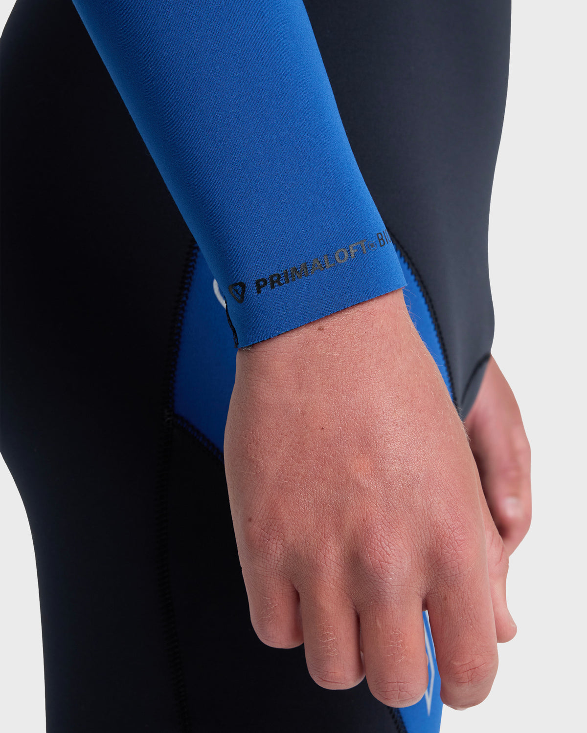 Mercury 4/3 mm Front Zip Full Wetsuit