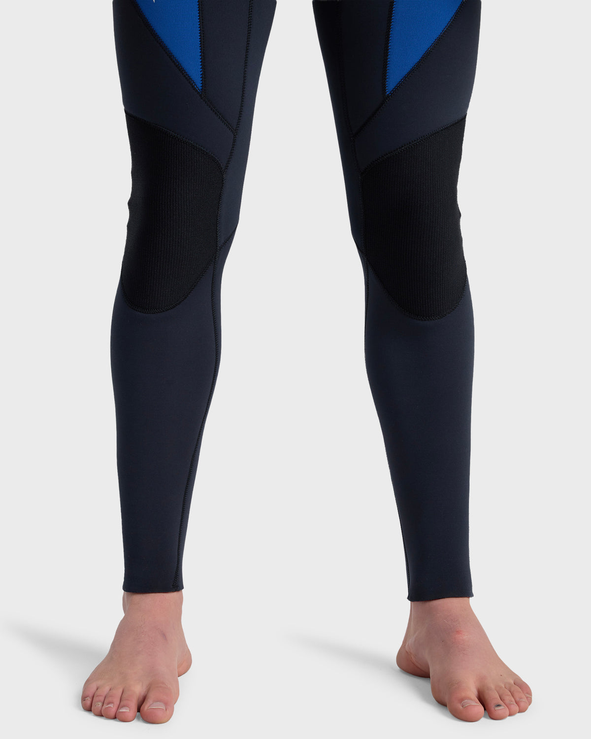 Mercury 4/3 mm Front Zip Full Wetsuit