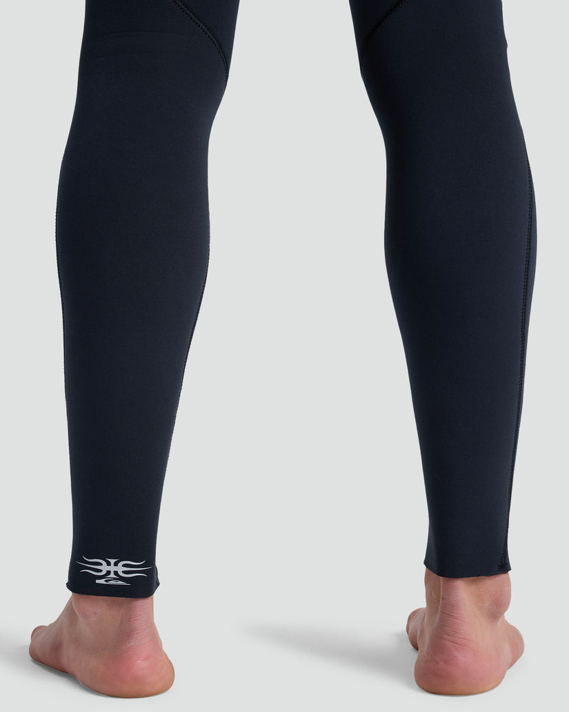 Mercury 4/3 mm Front Zip Fullsuit