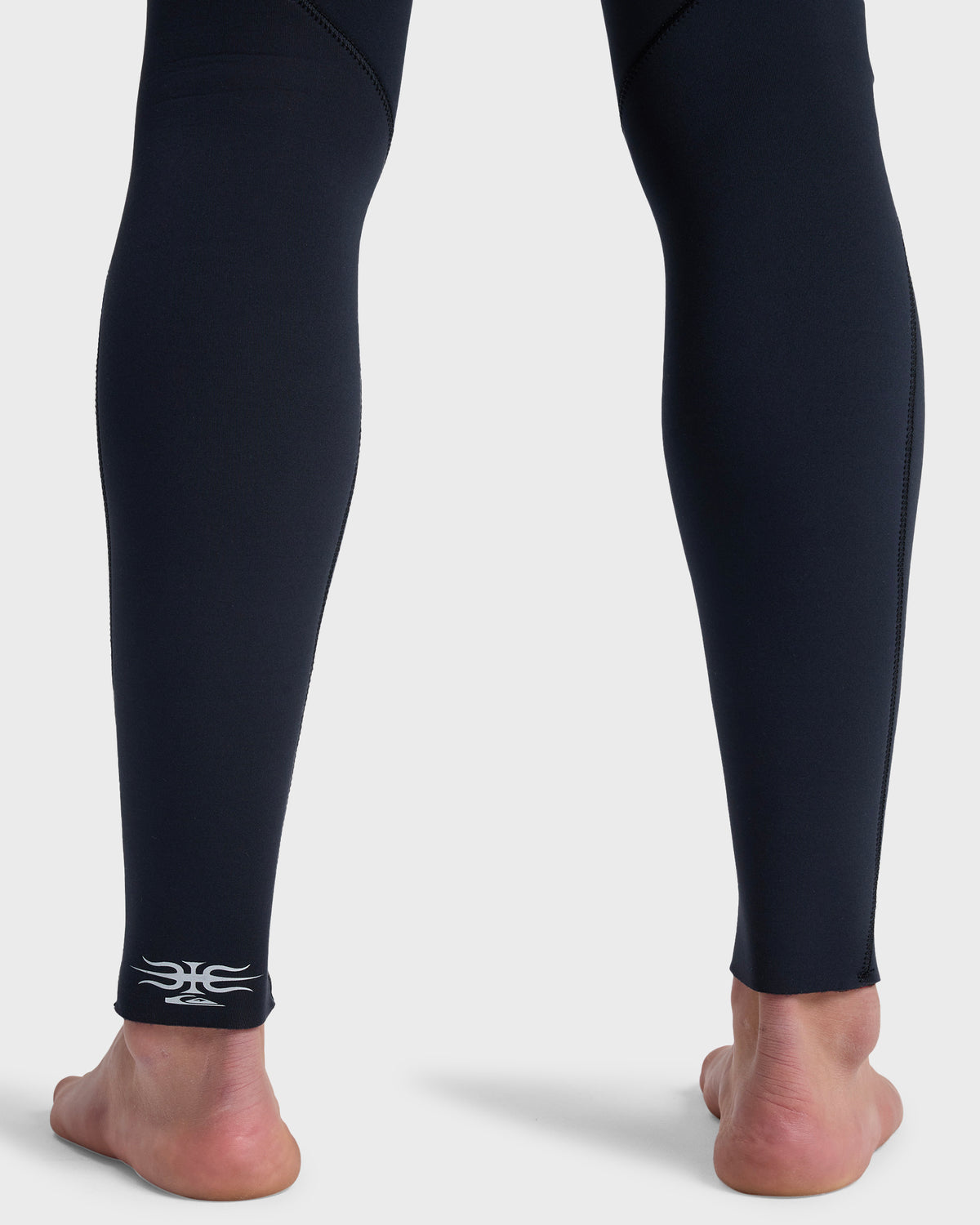 Mercury 4/3 mm Front Zip Full Wetsuit
