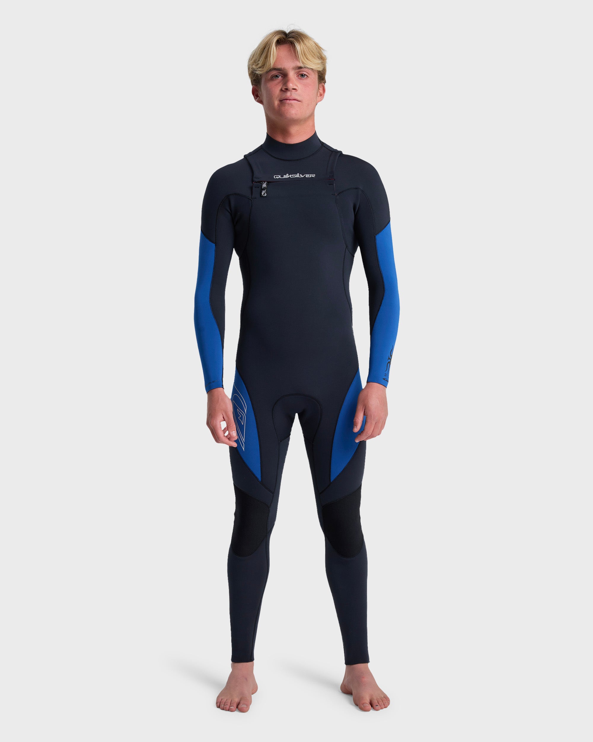 QUIKSILVER WETSU 15 フルスーツ Lサイズ Fullsuit Wetsuits – Quiksilver