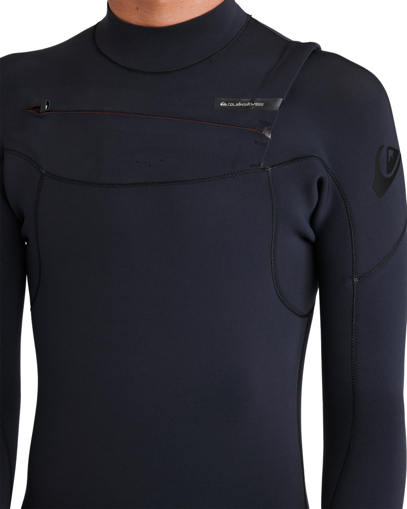 Everyday Sessions 3/2 mm Chest Zip Fullsuit