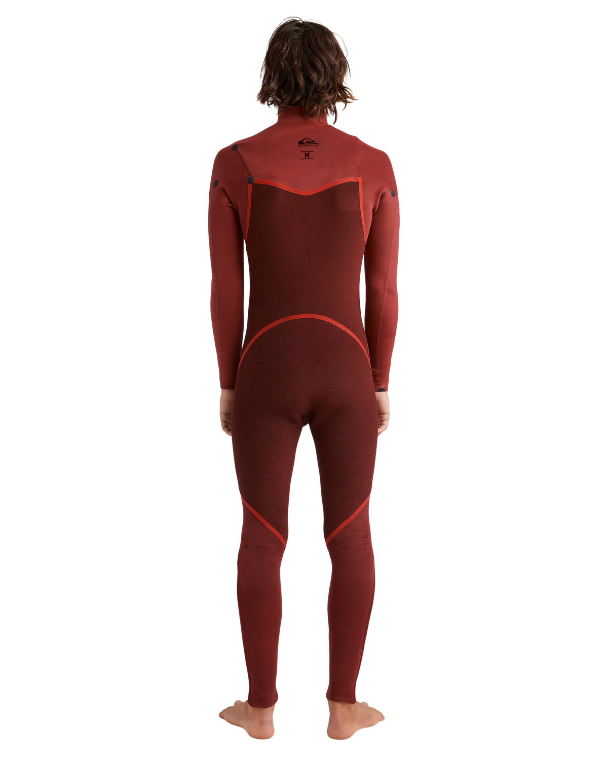 Everyday Sessions 3/2 mm Chest Zip Full Wetsuit
