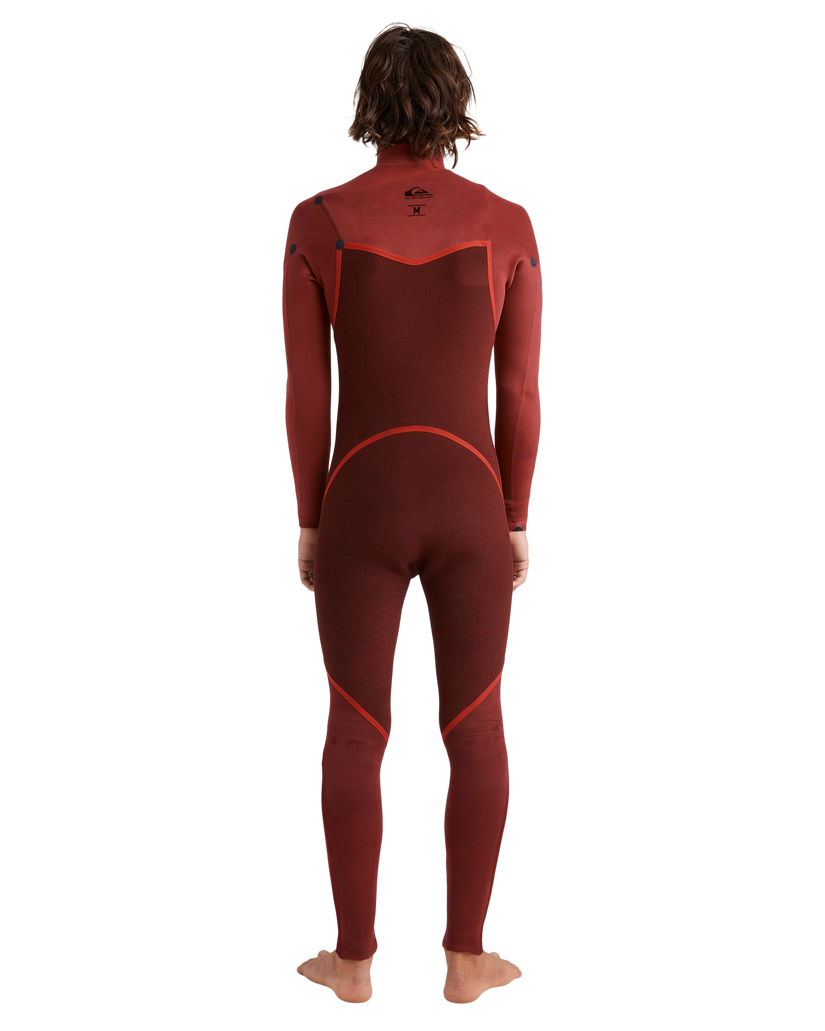 Everyday Sessions 3/2 mm Chest Zip Fullsuit