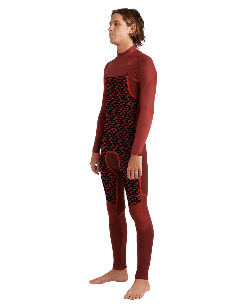 Everyday Sessions 3/2 mm Chest Zip Fullsuit