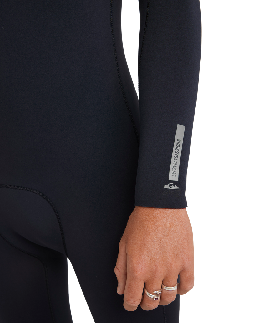 Everyday Sessions 3/2 mm Chest Zip Fullsuit