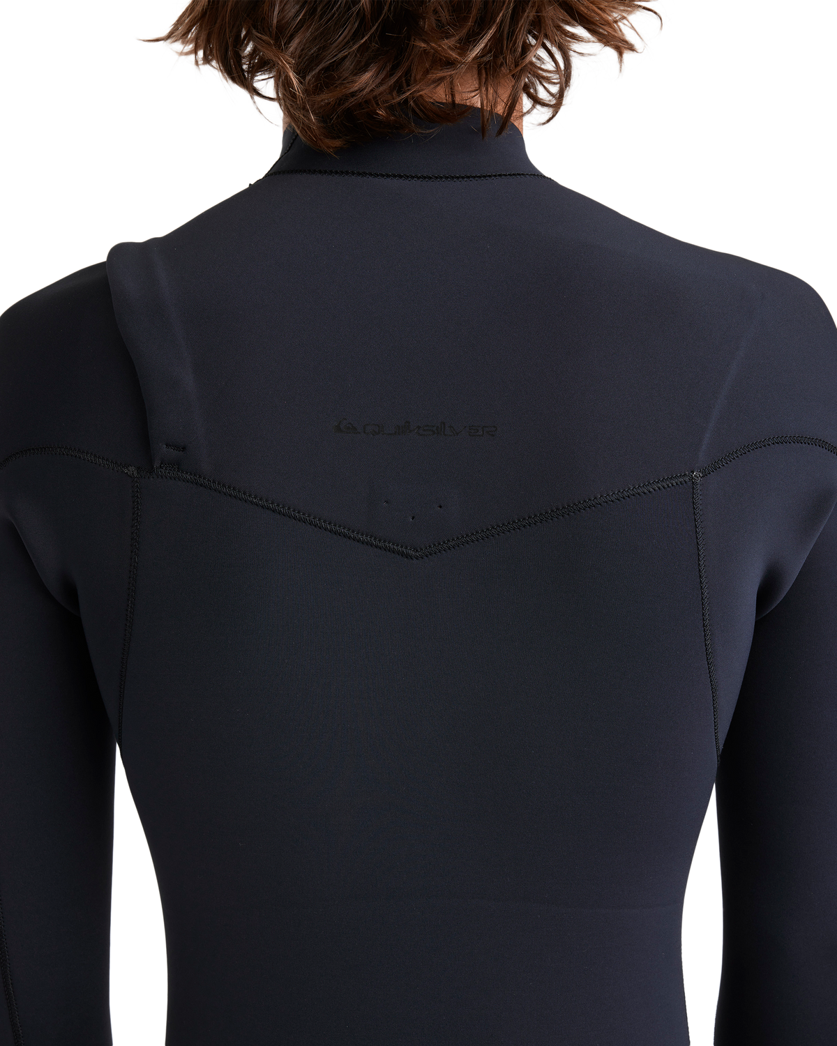 Everyday Sessions 3/2 mm Chest Zip Full Wetsuit