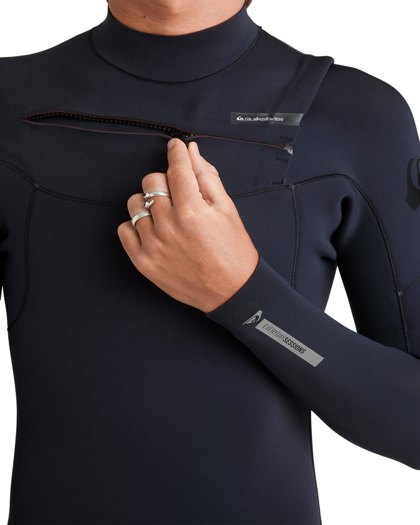 Everyday Sessions 3/2 mm Chest Zip Fullsuit