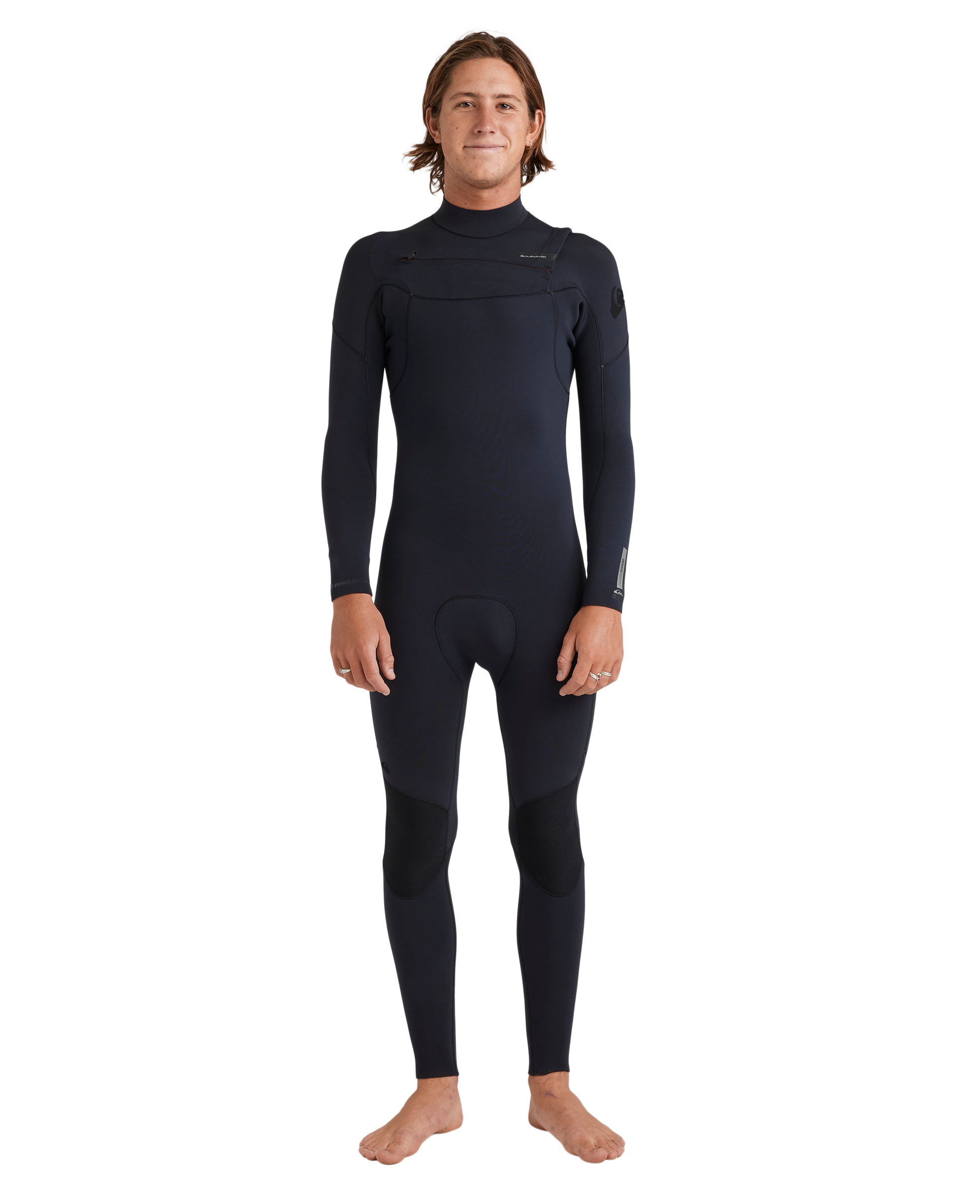 Everyday Sessions 3/2 mm Chest Zip Fullsuit - Everyday Sessions 3