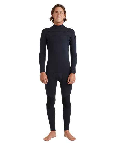 Everyday Sessions 3/2 mm Chest Zip Fullsuit - Everyday Sessions 3