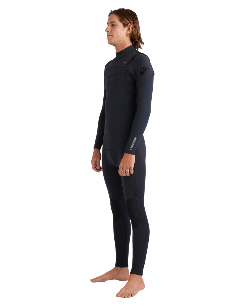 Everyday Sessions 3/2 mm Chest Zip Fullsuit
